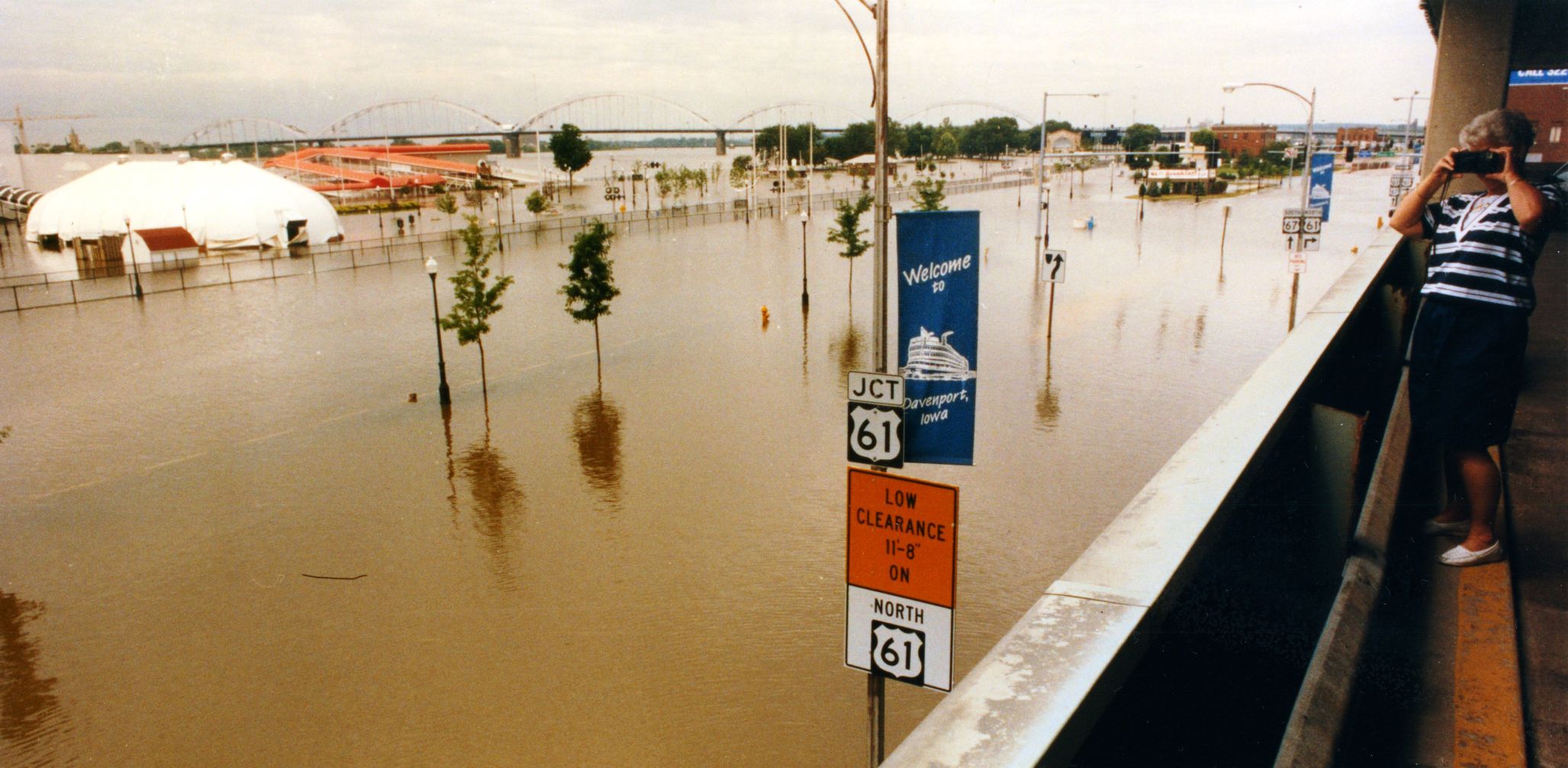 19930628 -- Davenport, Iowa